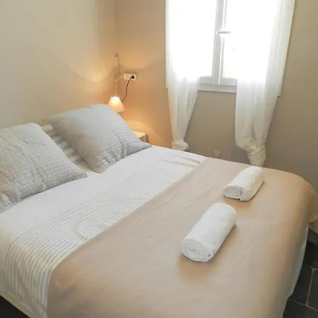 Les Rocailles